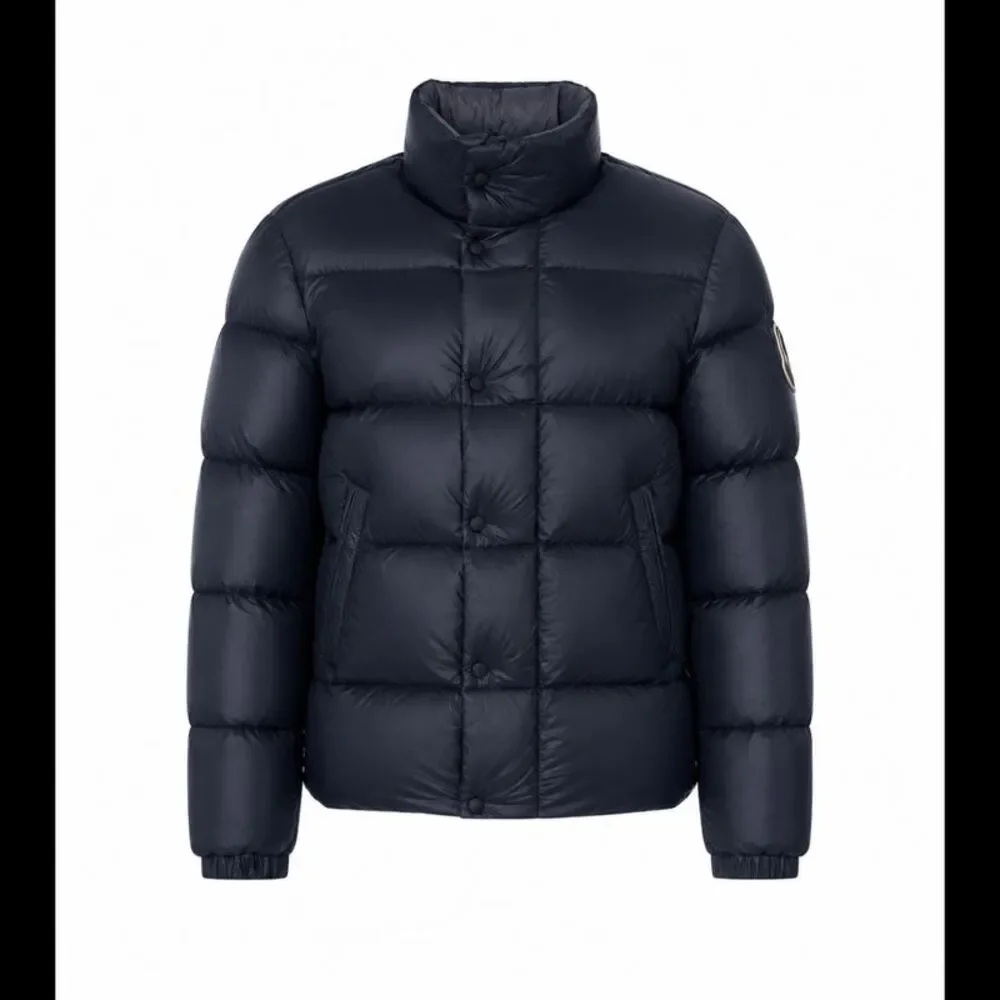 Moncler Men Bendola Down Jacket